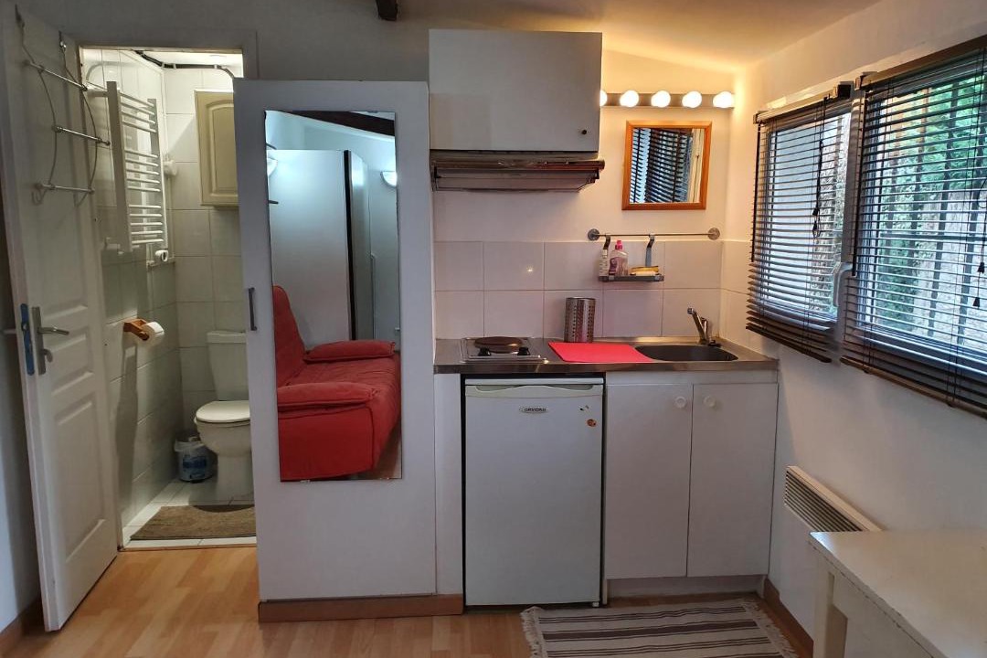 Photo of Kitchen in Conflans-Sainte-Honorine