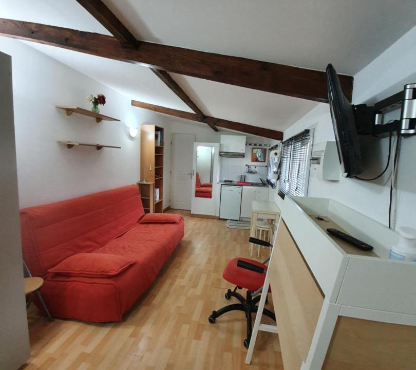 Photo of Livingroom in Conflans-Sainte-Honorine