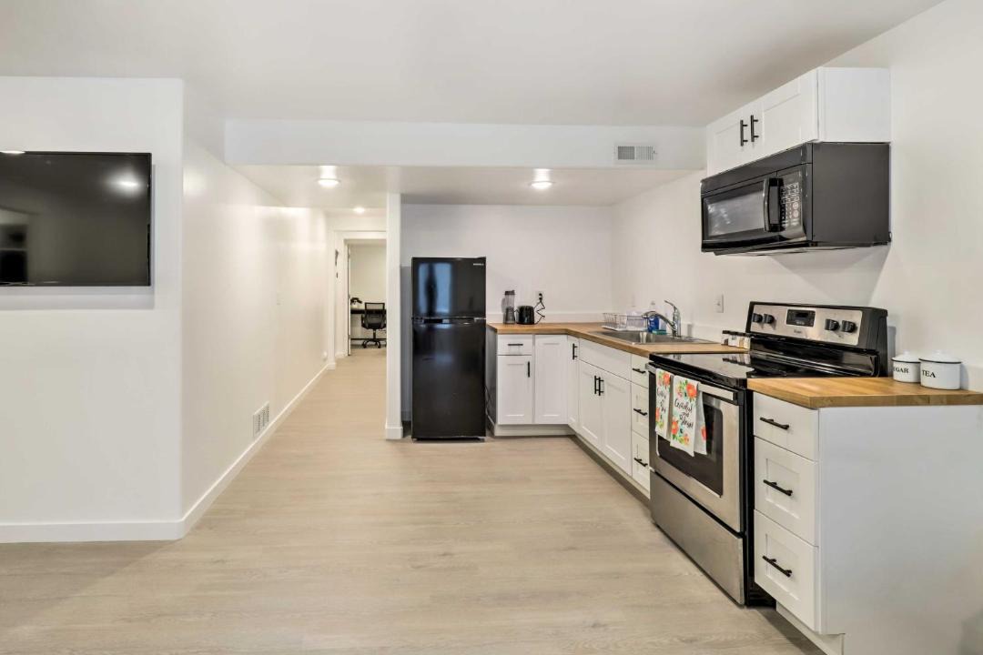 Photo of Kitchen in Eagle Mountain