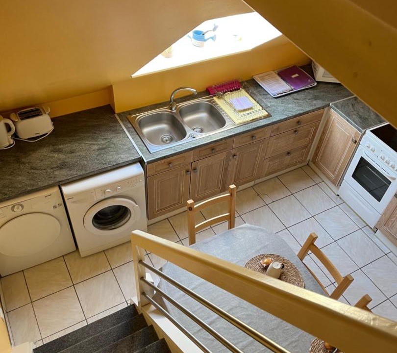 Photo of Kitchen in Froberville