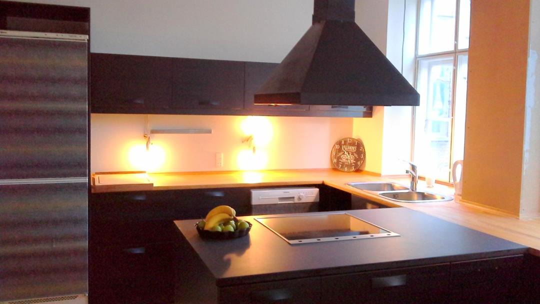 Photo of Kitchen in Copenhagen