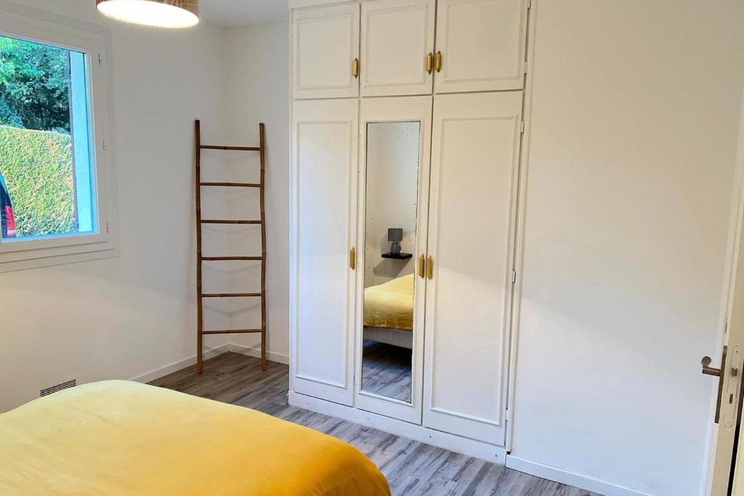 Photo of Bedroom in Ciez