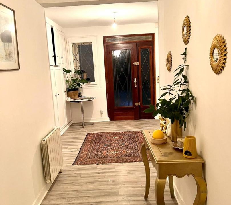 Photo of Livingroom in Ciez