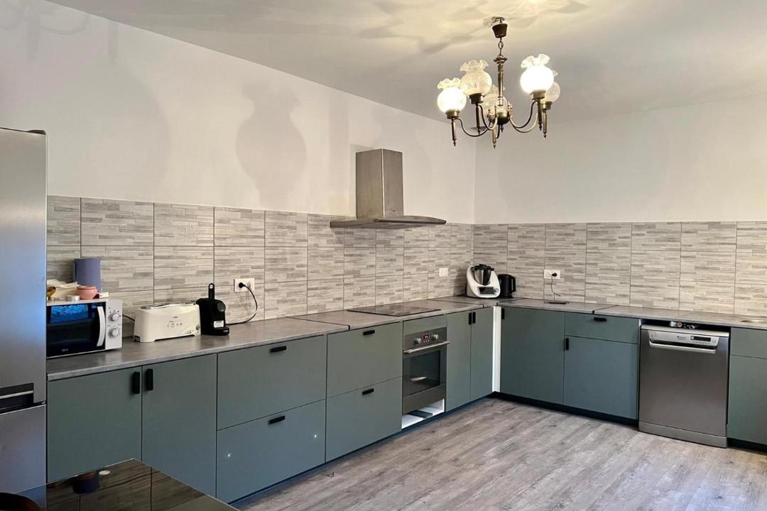 Photo of Kitchen in Ciez