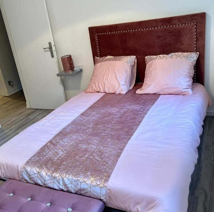 Photo of Bedroom in Ciez