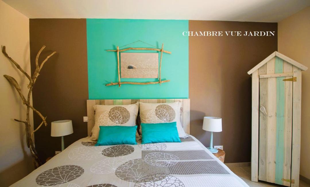 Photo of Bedroom in Belloc