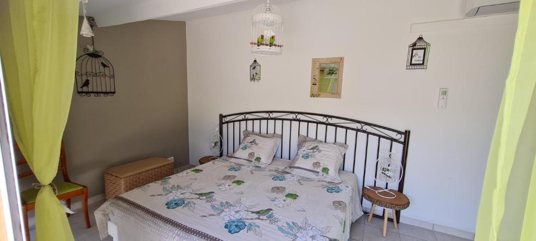 Photo of Bedroom in Cardet