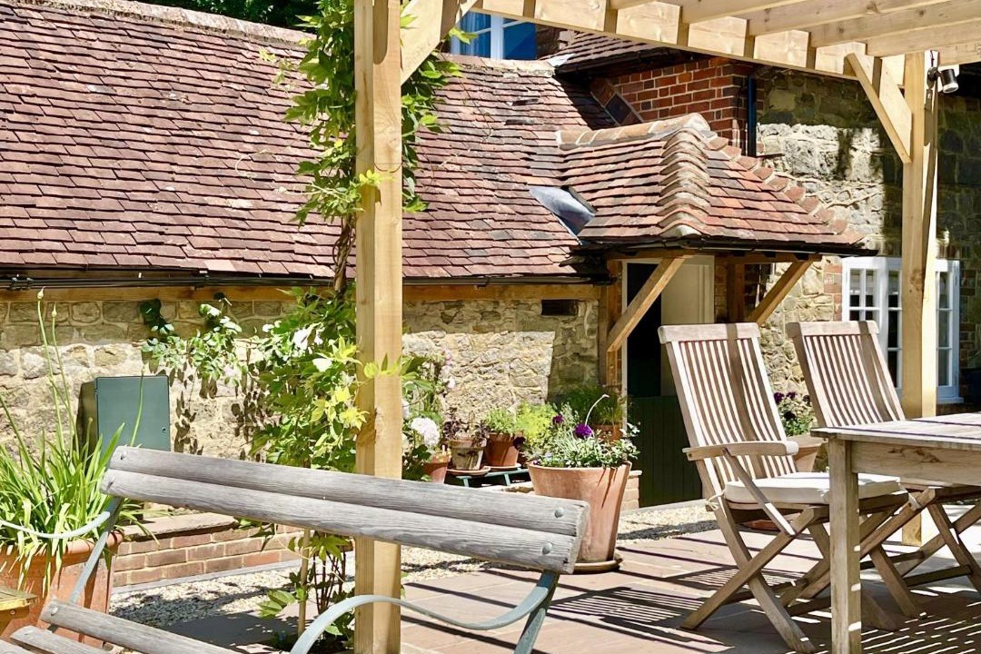 Photo of Patio Balcony in Petworth