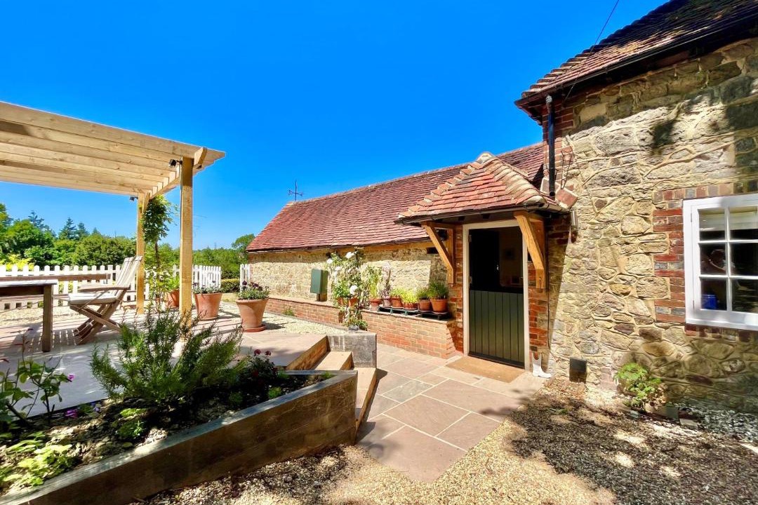 Photo of Buildings in Petworth