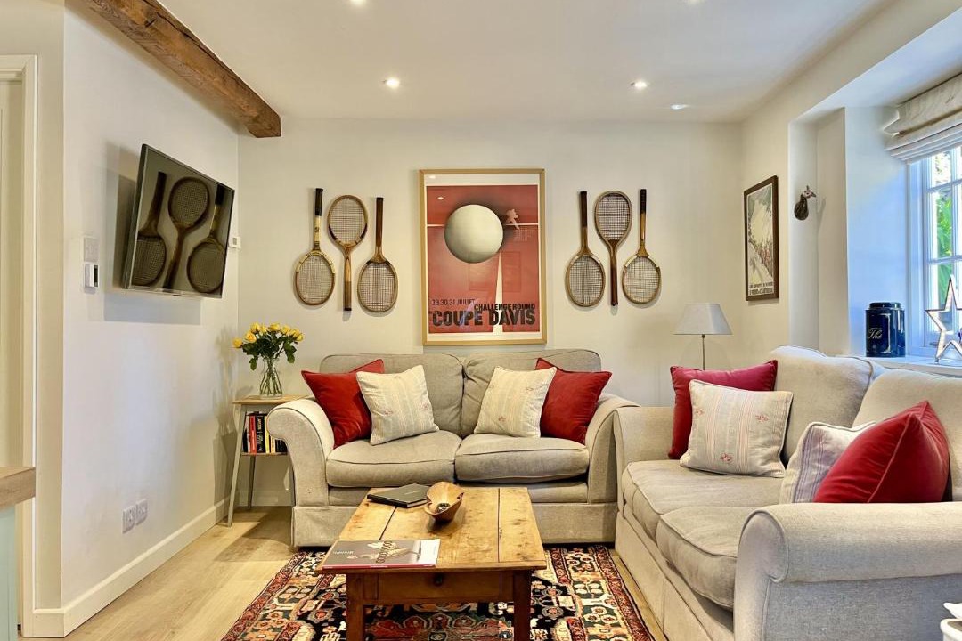 Photo of Livingroom in Petworth