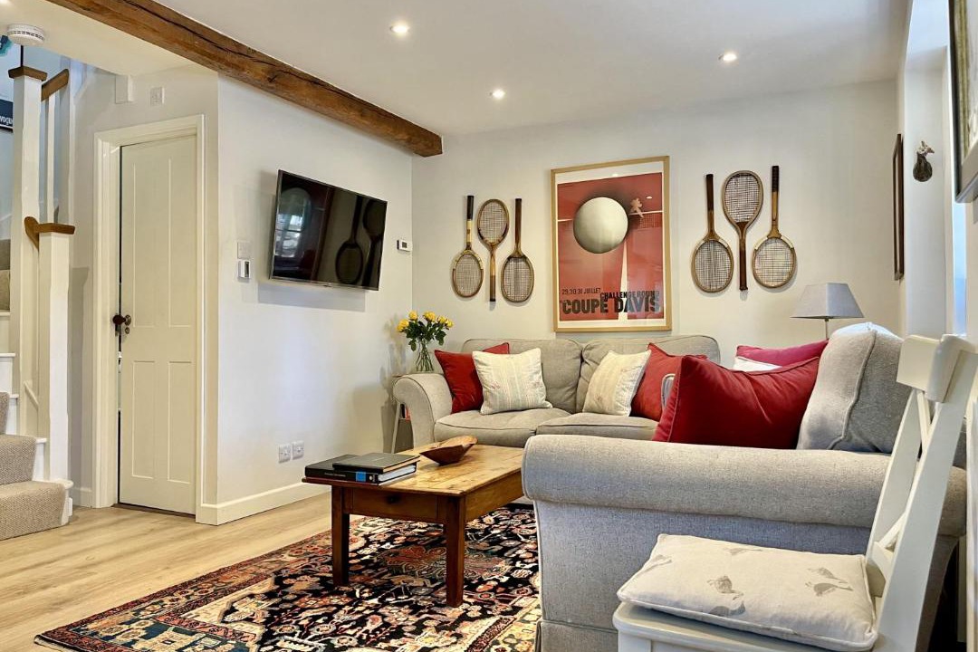 Photo of Livingroom in Petworth