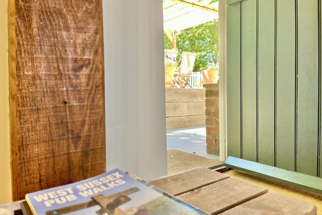 Photo of Bedroom in Petworth