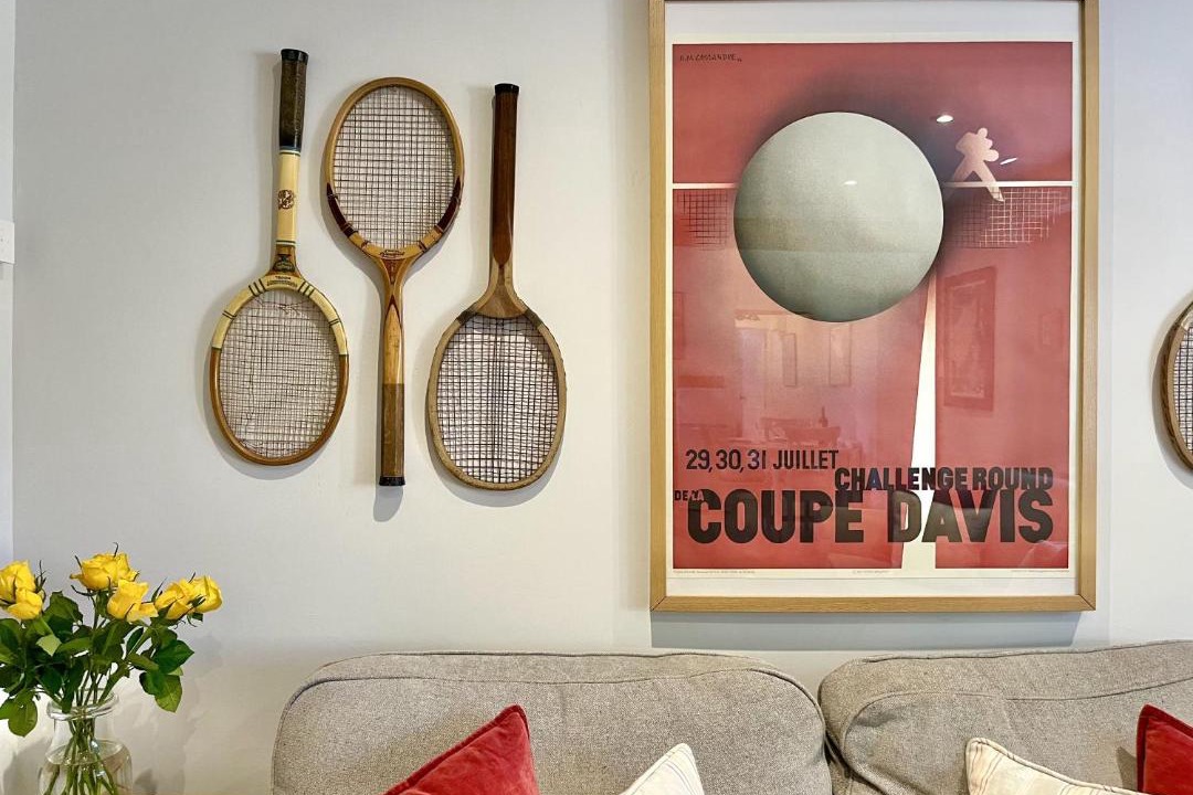 Photo of Livingroom in Petworth