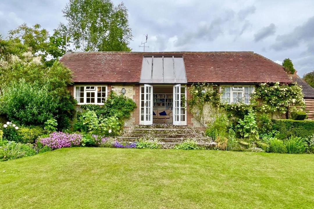 Photo of Buildings in Pulborough