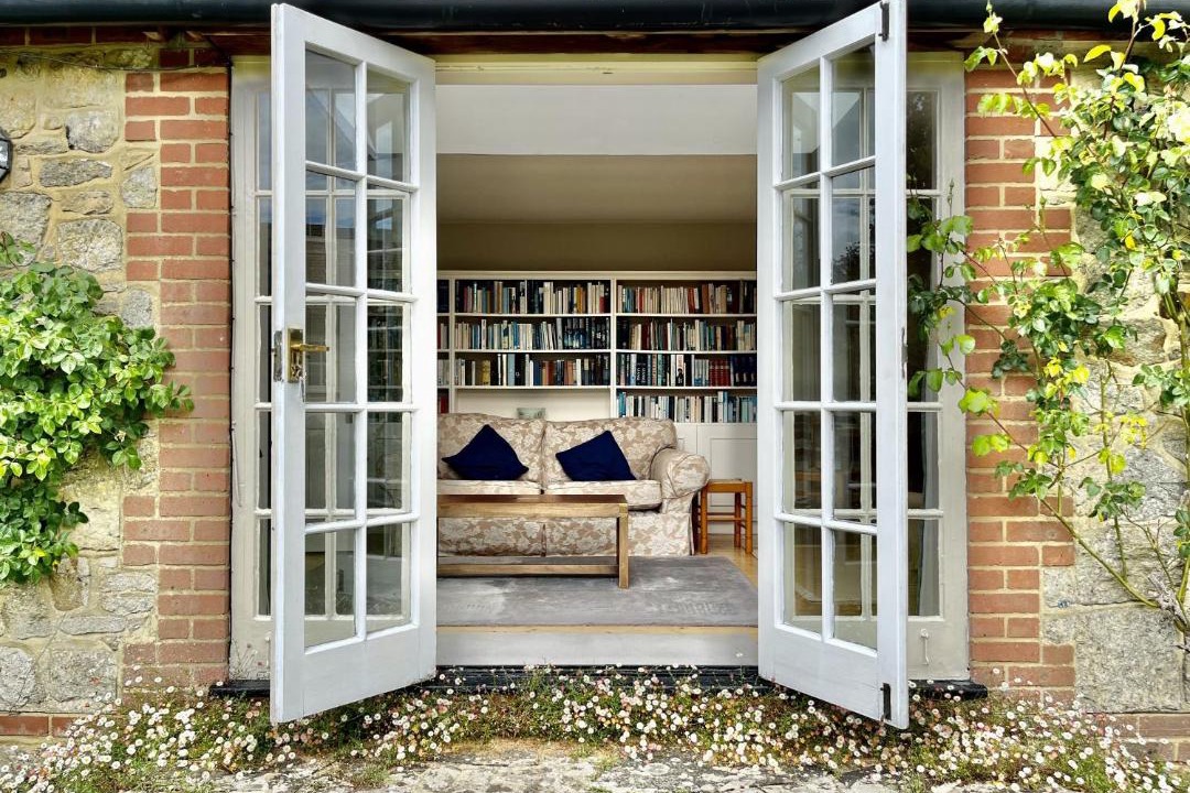 Photo of Buildings in Pulborough