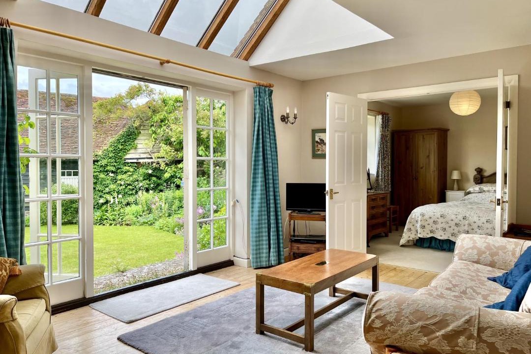 Photo of Livingroom in Pulborough