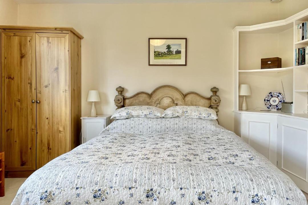 Photo of Bedroom in Pulborough