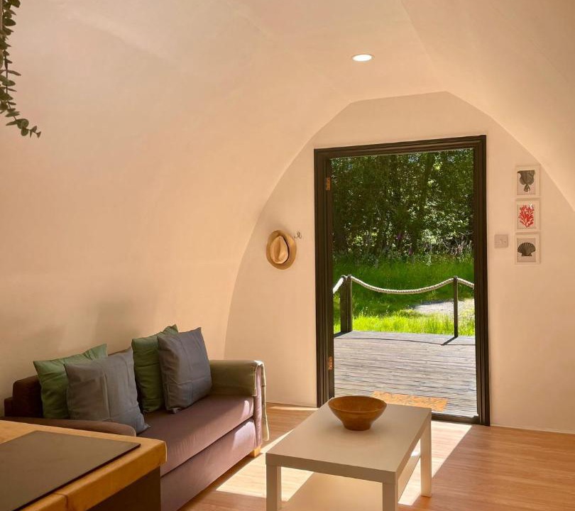 Photo of Livingroom in Holworth