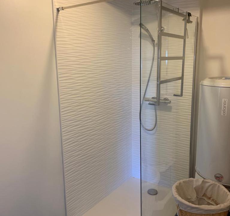 Photo of Bathroom in Ableiges