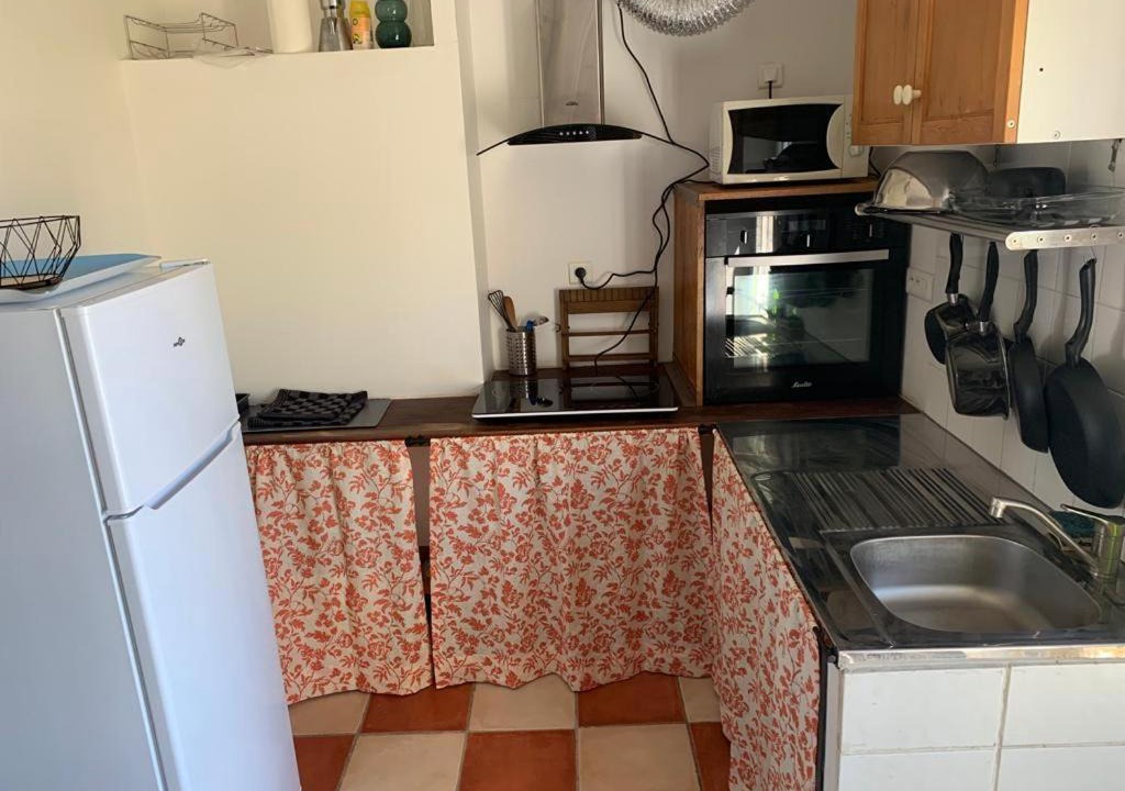 Photo of Kitchen in Ableiges