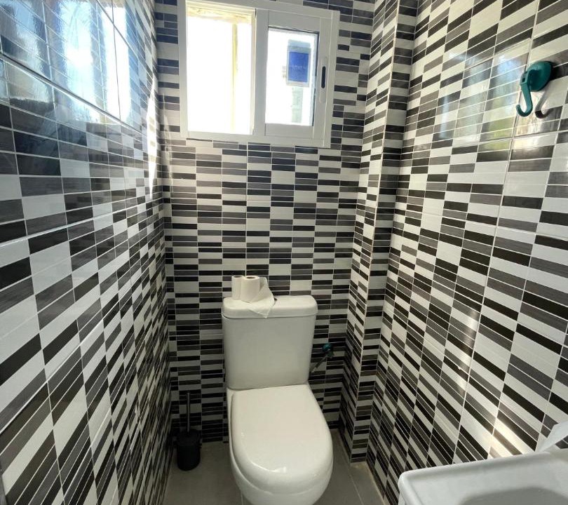 Photo of Bathroom in Albalat dels Tarongers