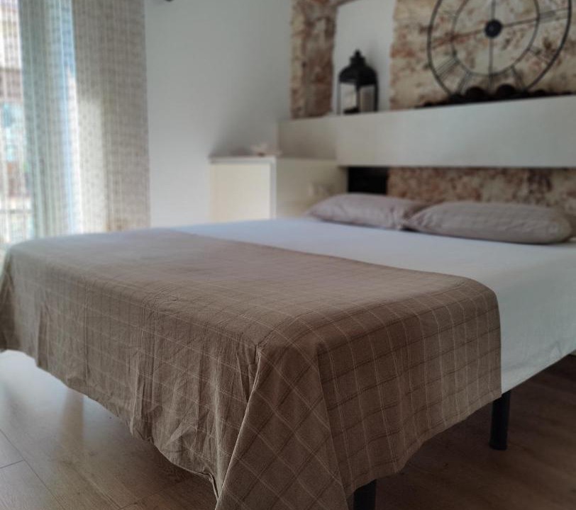Photo of Bedroom in L'Hospitalet de l'Infant