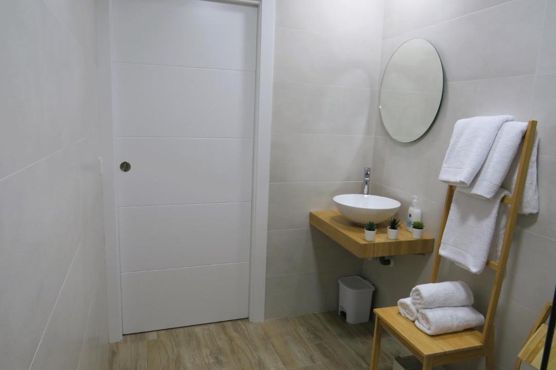 Photo of Bathroom in Chisagues
