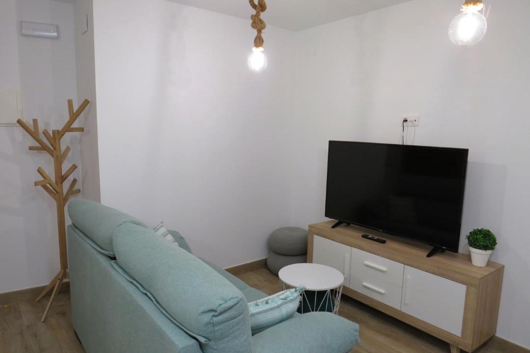 Photo of Livingroom in Chisagues