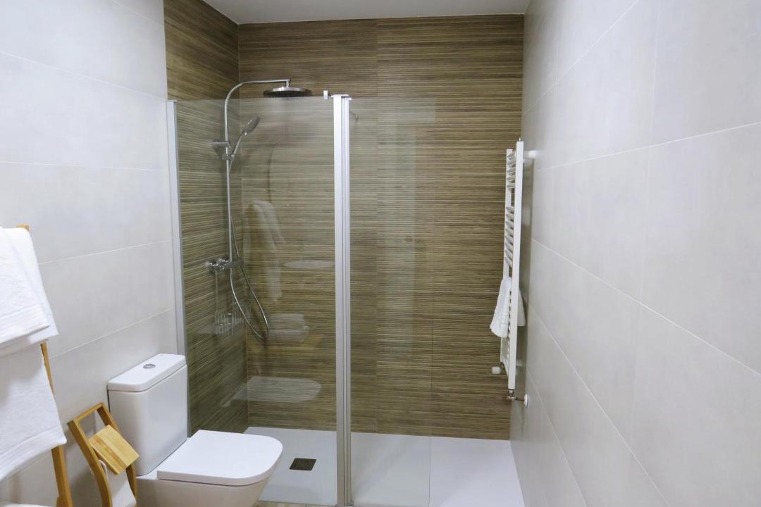 Photo of Bathroom in Chisagues