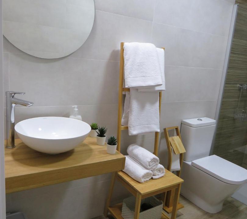 Photo of Bathroom in Chisagues