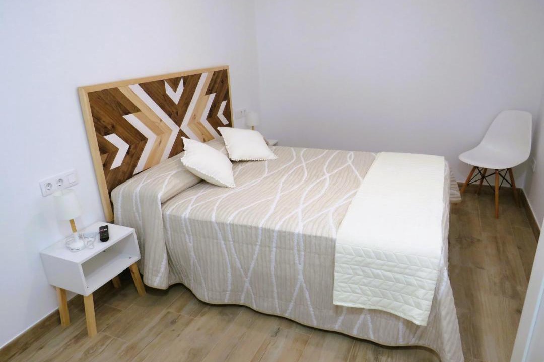 Photo of Bedroom in Chisagues