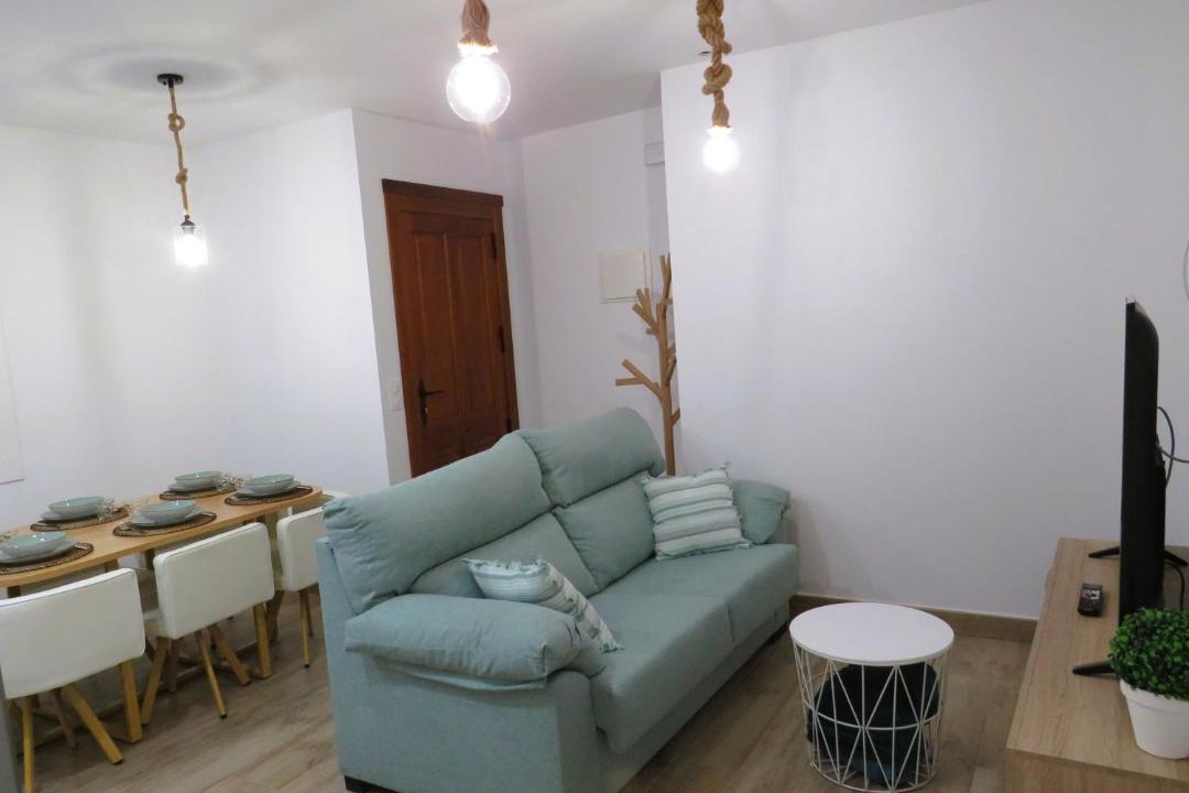 Photo of Livingroom in Chisagues