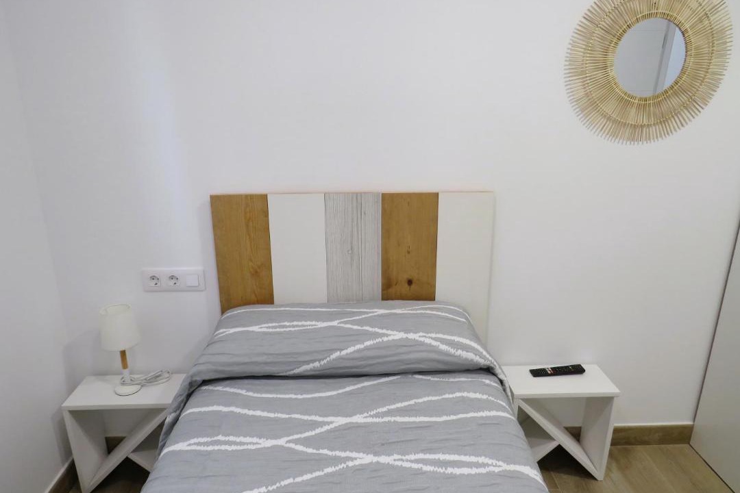 Photo of Bedroom in Chisagues