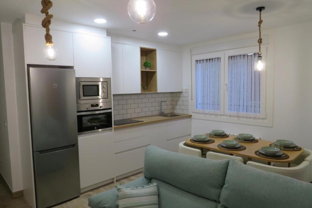 Photo of Kitchen in Chisagues