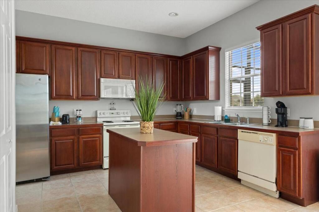 Photo of Kitchen in Southeast Orlando