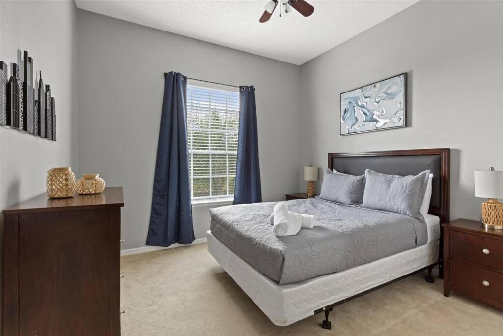 Photo of Bedroom in Southeast Orlando