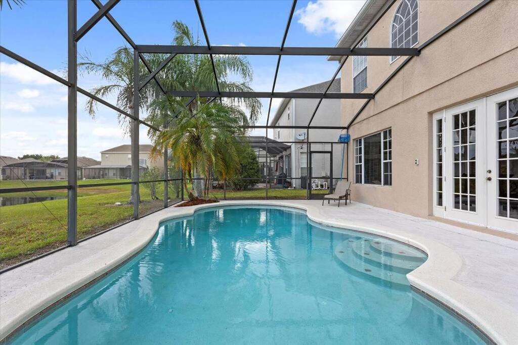 Photo of Outdoor in Southeast Orlando