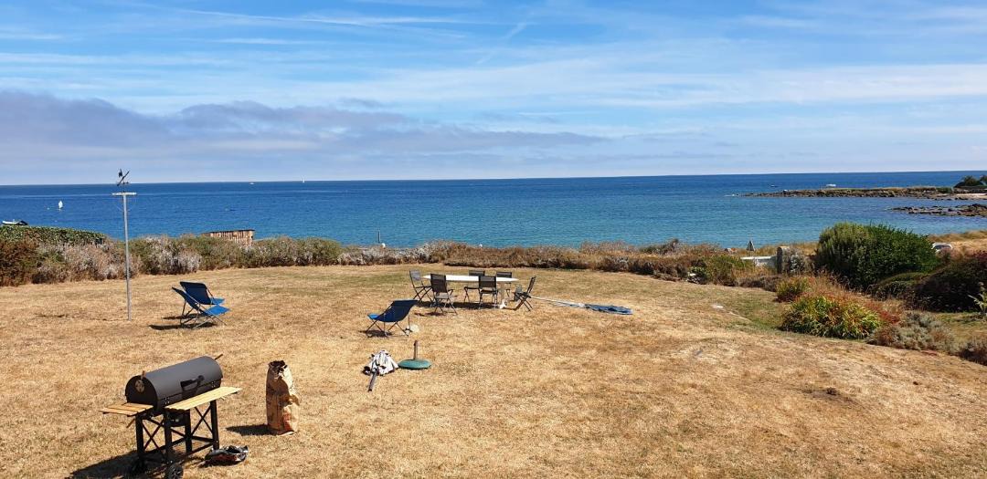 Photo of Outdoor in Montfarville