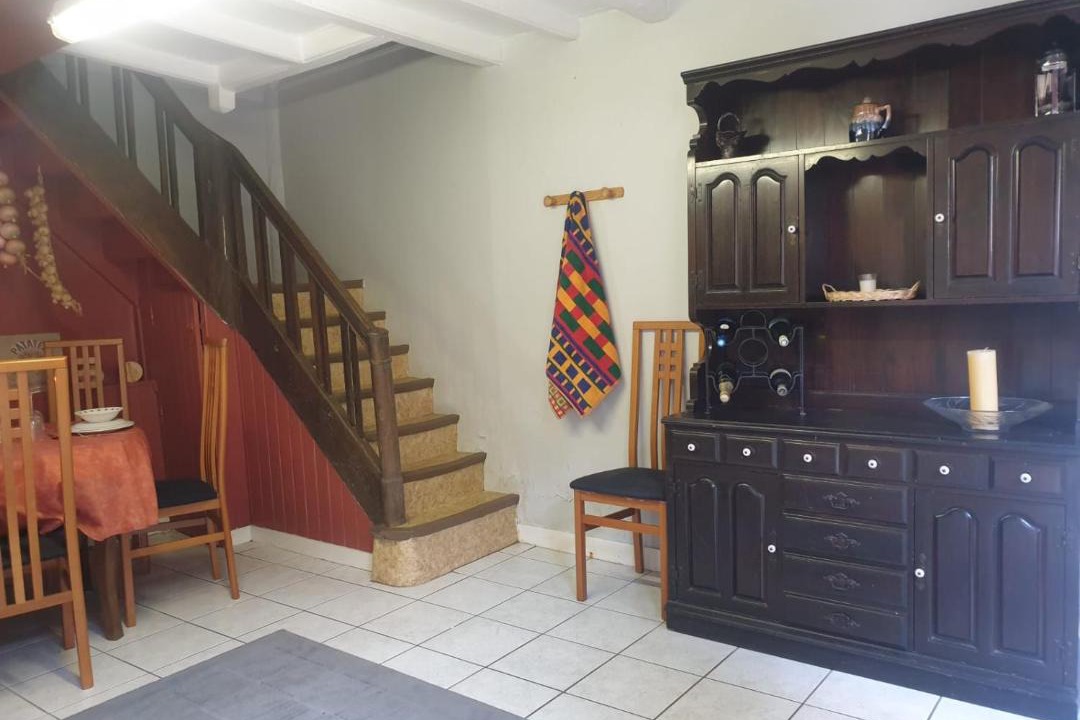 Photo of Others in Saint-Cyr-du-Bailleul