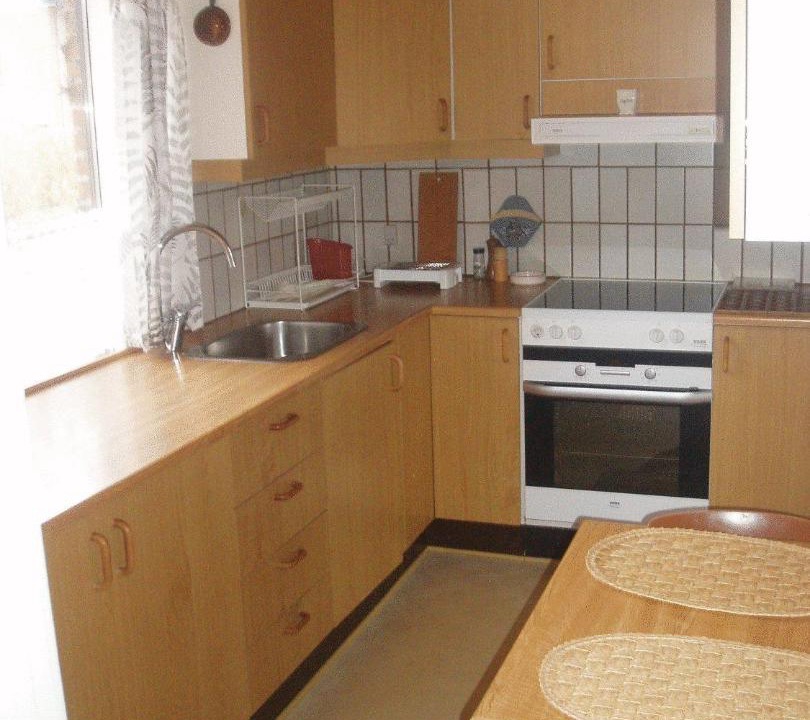 Photo of Kitchen in Glyngore