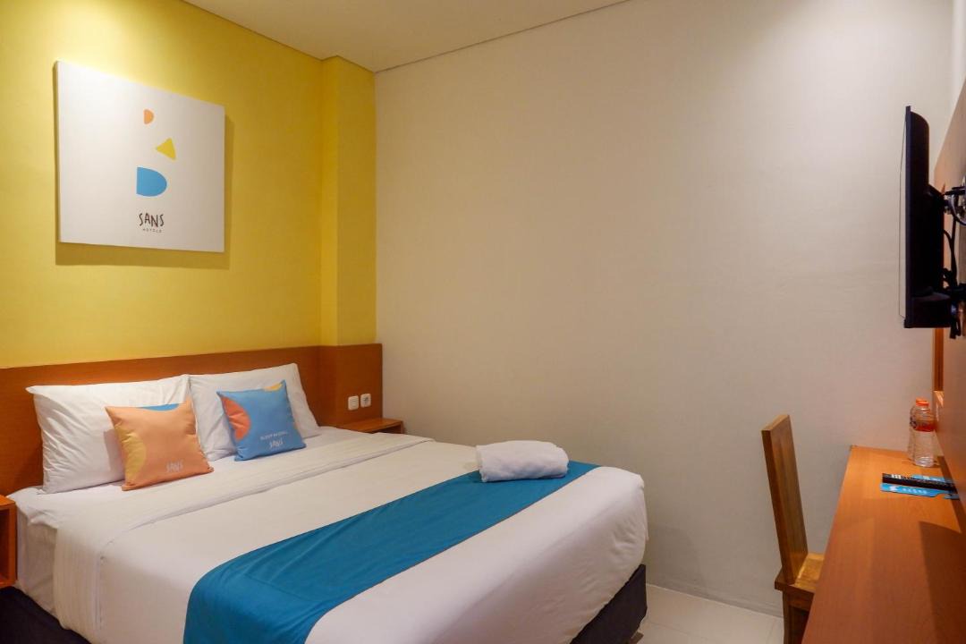 Photo of Bedroom in Kasihan