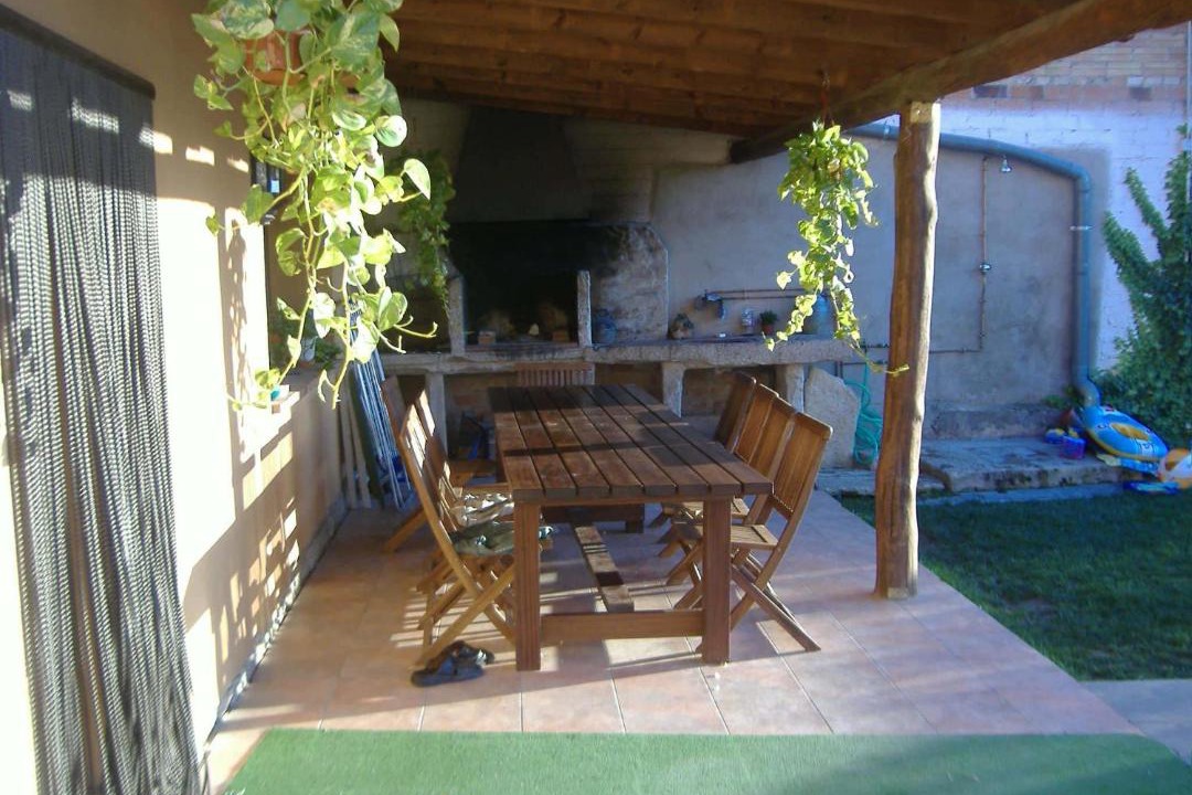 Photo of Patio Balcony in Castellnou de Seana