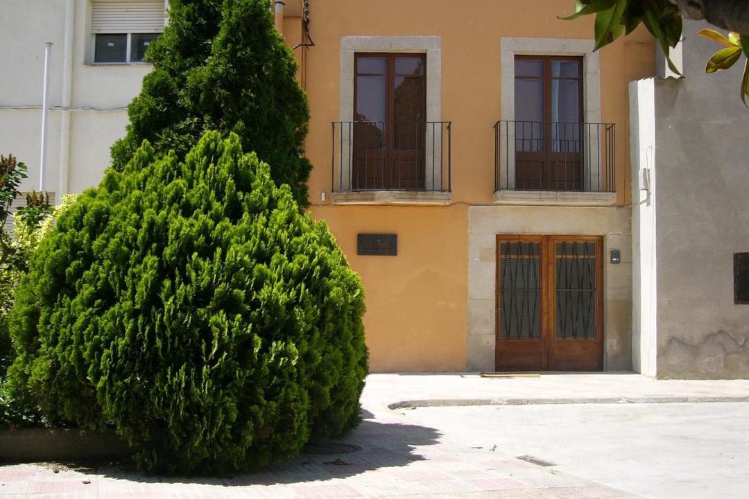 Photo of Buildings in Castellnou de Seana