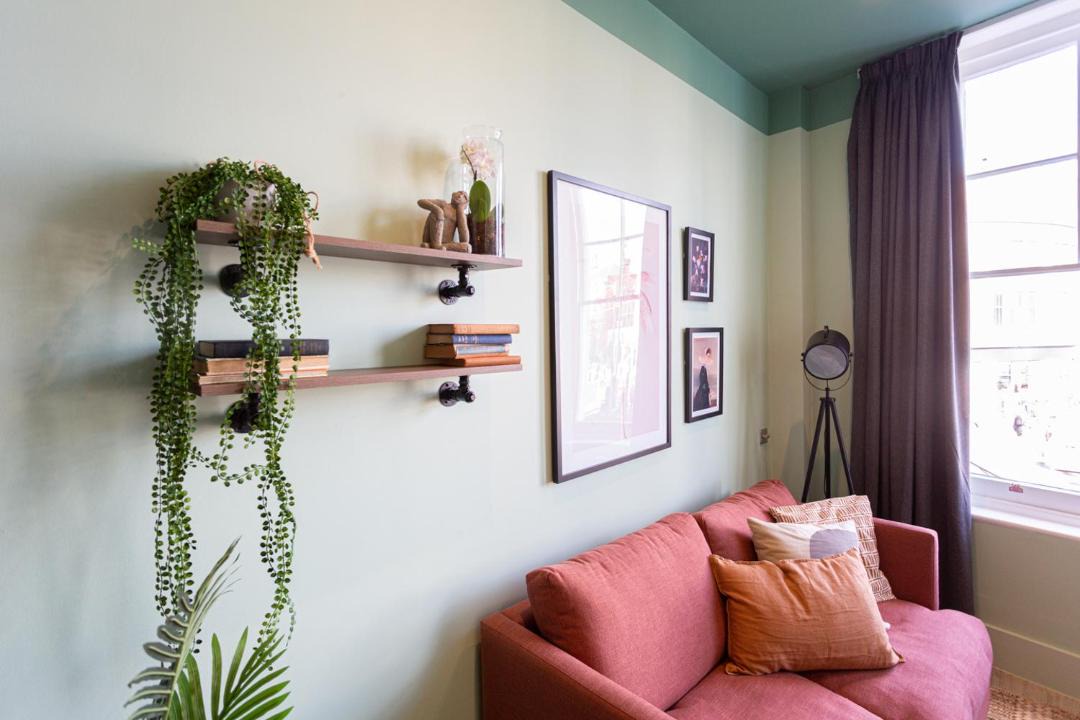 Photo of Livingroom in Ferndale