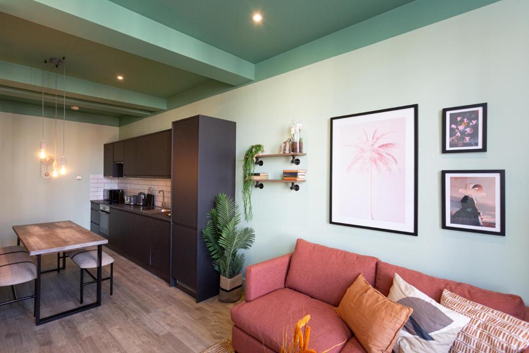 Photo of Livingroom in Ferndale