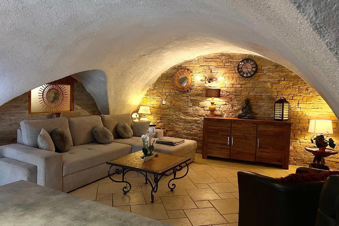 Photo of Livingroom in Gap