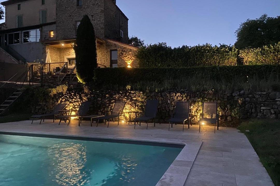 Photo of Outdoor in La Tour-Sur-Orb