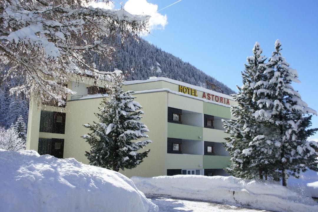 Photo of Others in Leukerbad