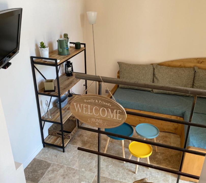 Photo of Livingroom in La Tour-Sur-Orb