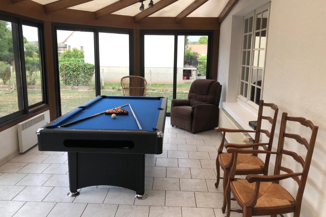 Photo of Livingroom in Saint-Riquier